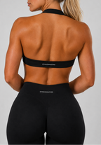 Align Bra - Midnight Black