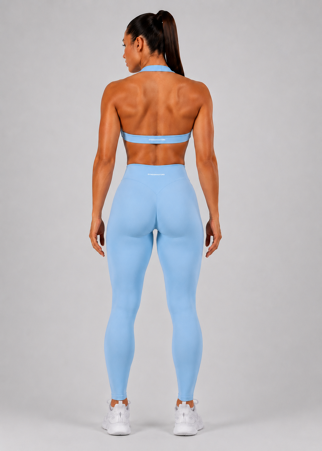 Align Leggings - Baby Blue