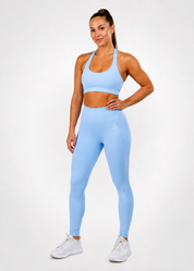 Align Leggings - Baby Blue