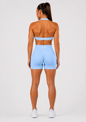 Align Shorts - Baby Blue