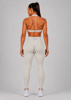 Align Leggings - Ivory Beige