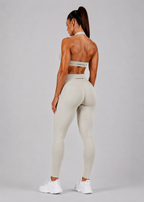 Align Leggings - Ivory Beige