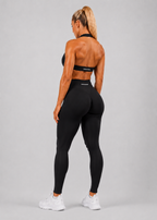 Align Leggings - Midnight Black