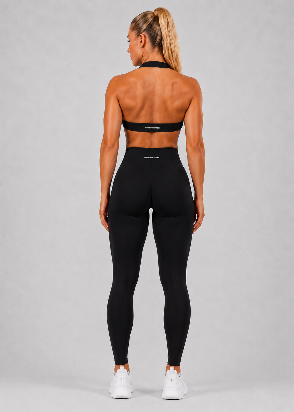Align Leggings - Midnight Black