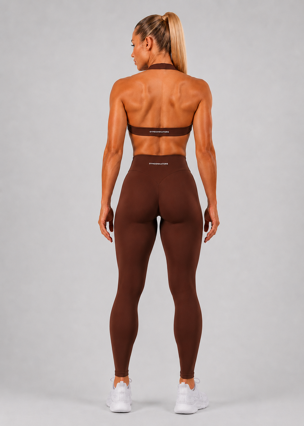 Align Leggings - Pecan Brown