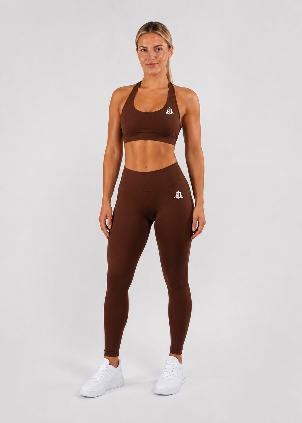 Align Leggings - Pecan Brown