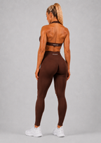 Align Leggings - Pecan Brown