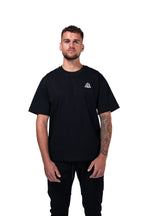 The Signature Oversized T-shirt
