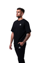 The Signature Oversized T-shirt