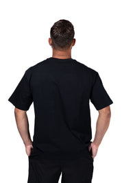 The Signature Oversized Mid T-shirt