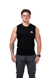 The Signature Sleeveless Tanktop