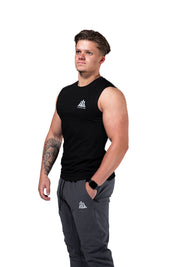 The Signature Sleeveless Tanktop