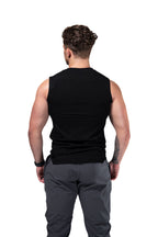 The Signature Sleeveless Tanktop
