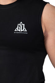 The Signature Sleeveless Tanktop