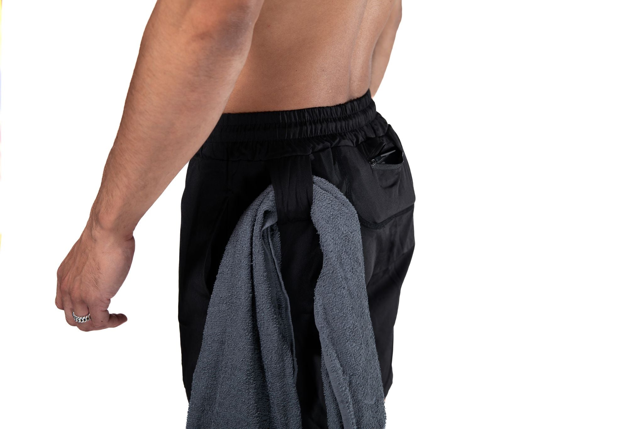 The Signature Shorts