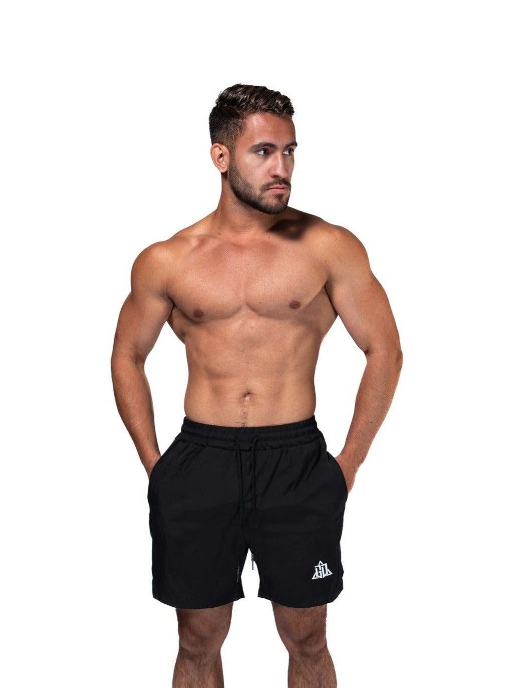 The Signature Shorts