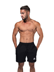 The Signature Shorts