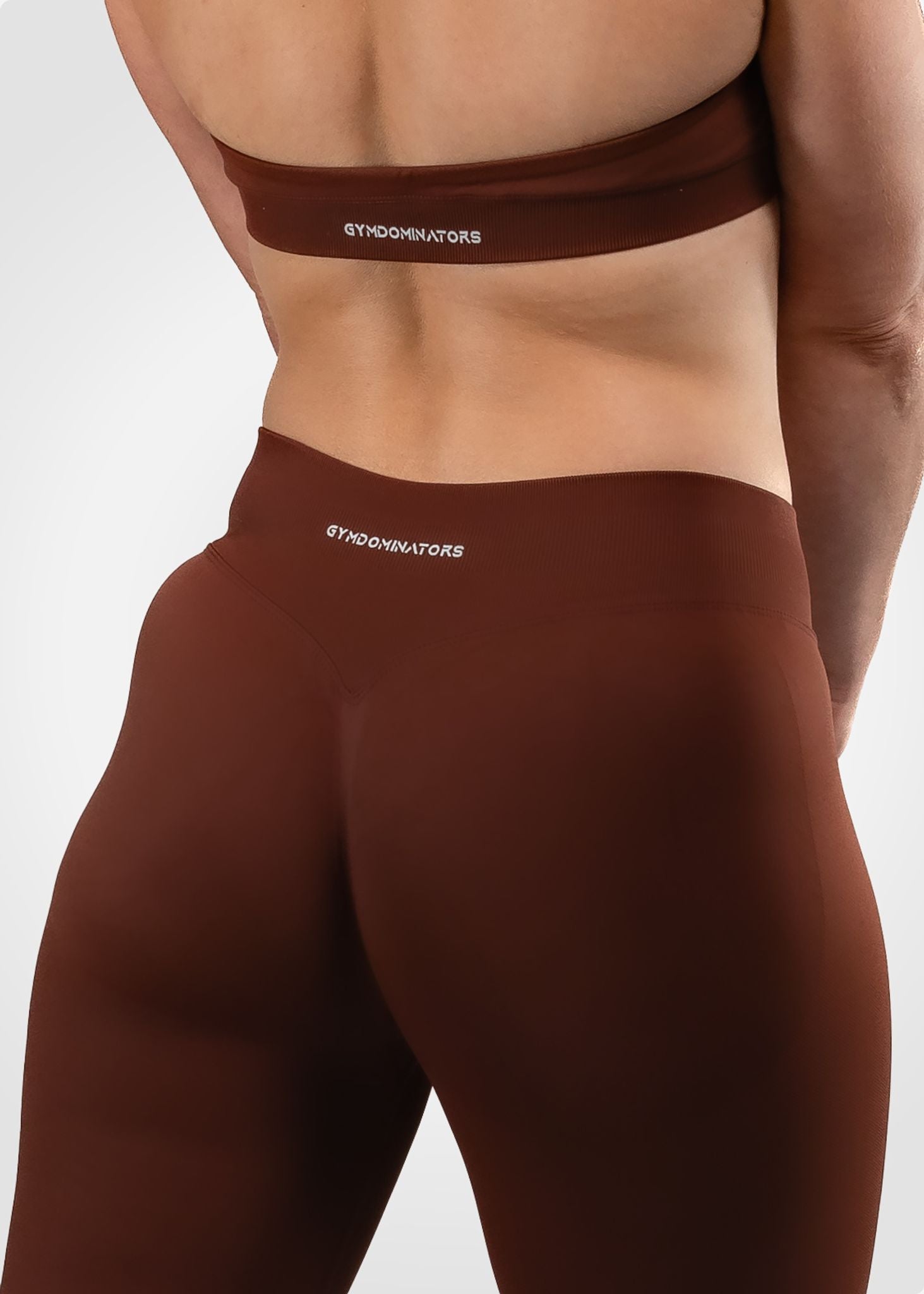 Align Leggings - Pecan Brown