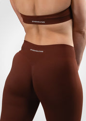 Align Leggings - Pecan Brown