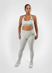 Align Leggings - Ivory Beige