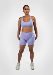 Align Shorts - Amethyst Lilac