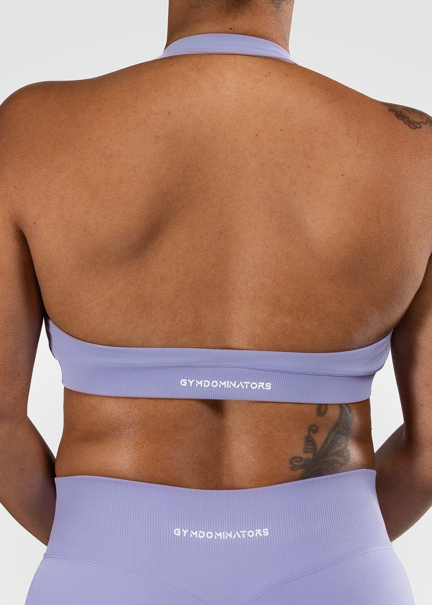 Align Bra - Amethyst Lilac