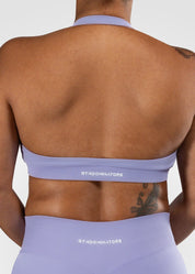 Align Bra - Amethyst Lilac