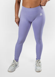 Align Leggings - Amethyst Lilac