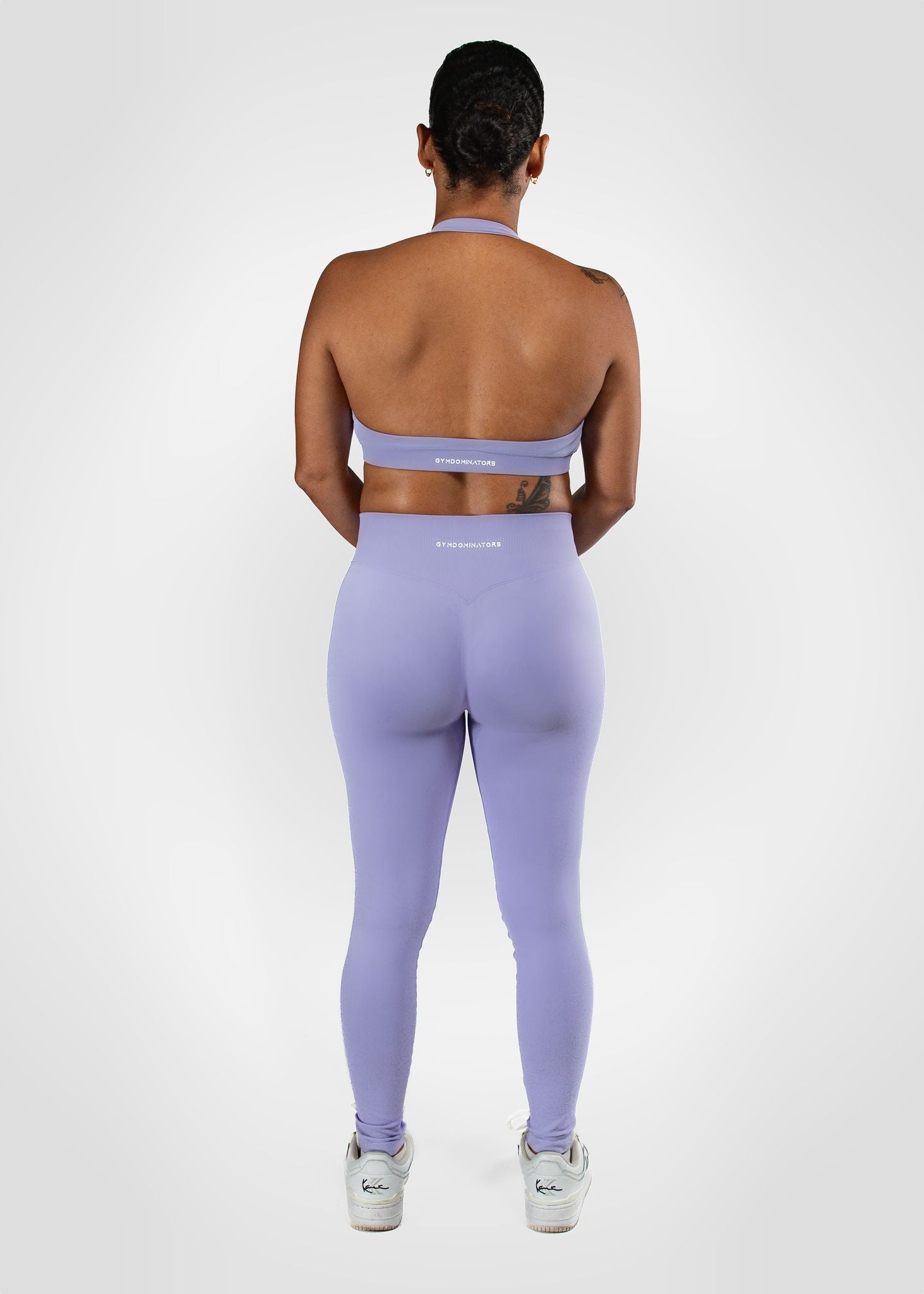 Align Leggings - Amethyst Lilac