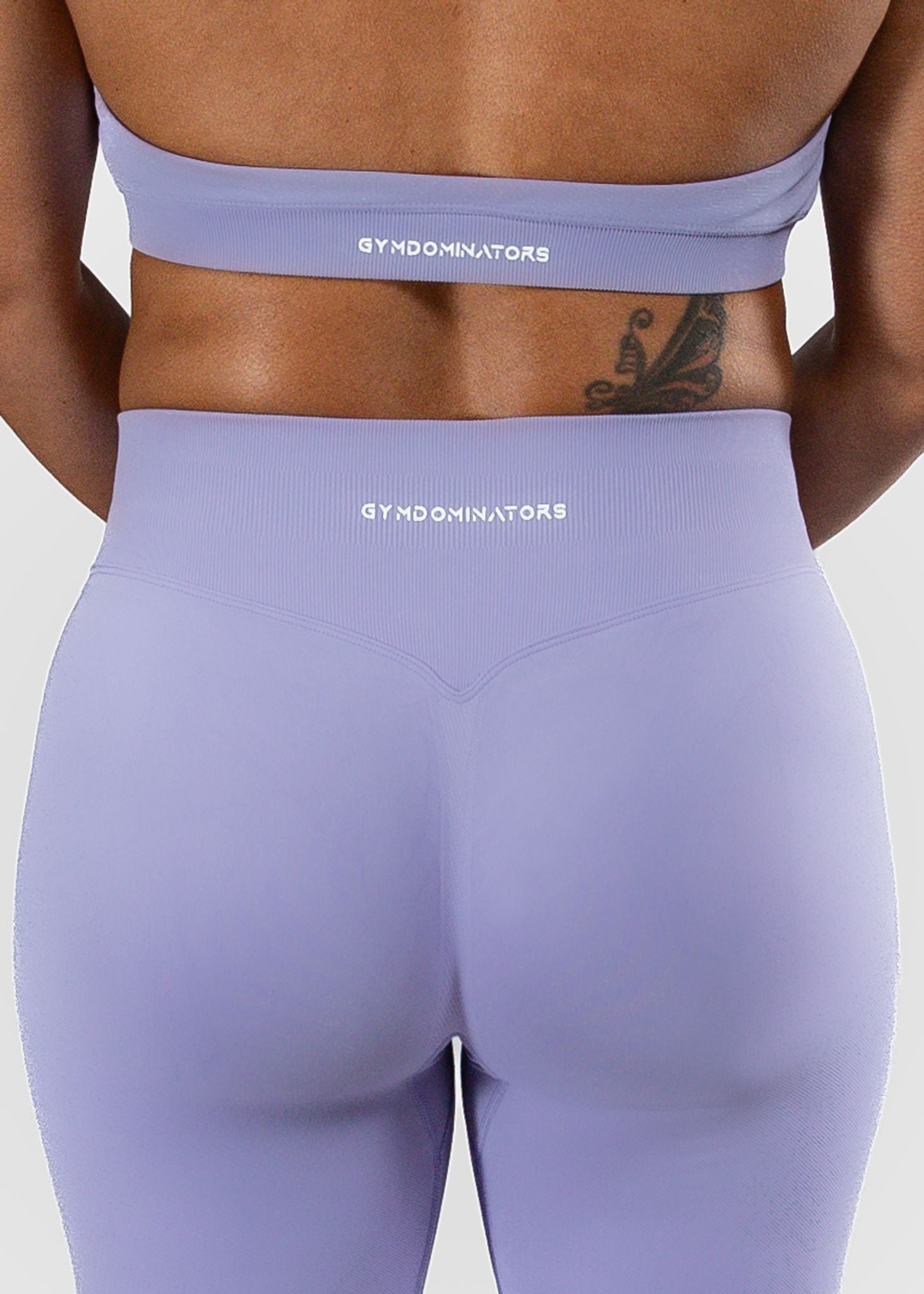 Align Leggings - Amethyst Lilac