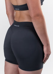 Align Shorts - Onyx Grey