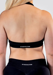 Align Bra - Midnight Black