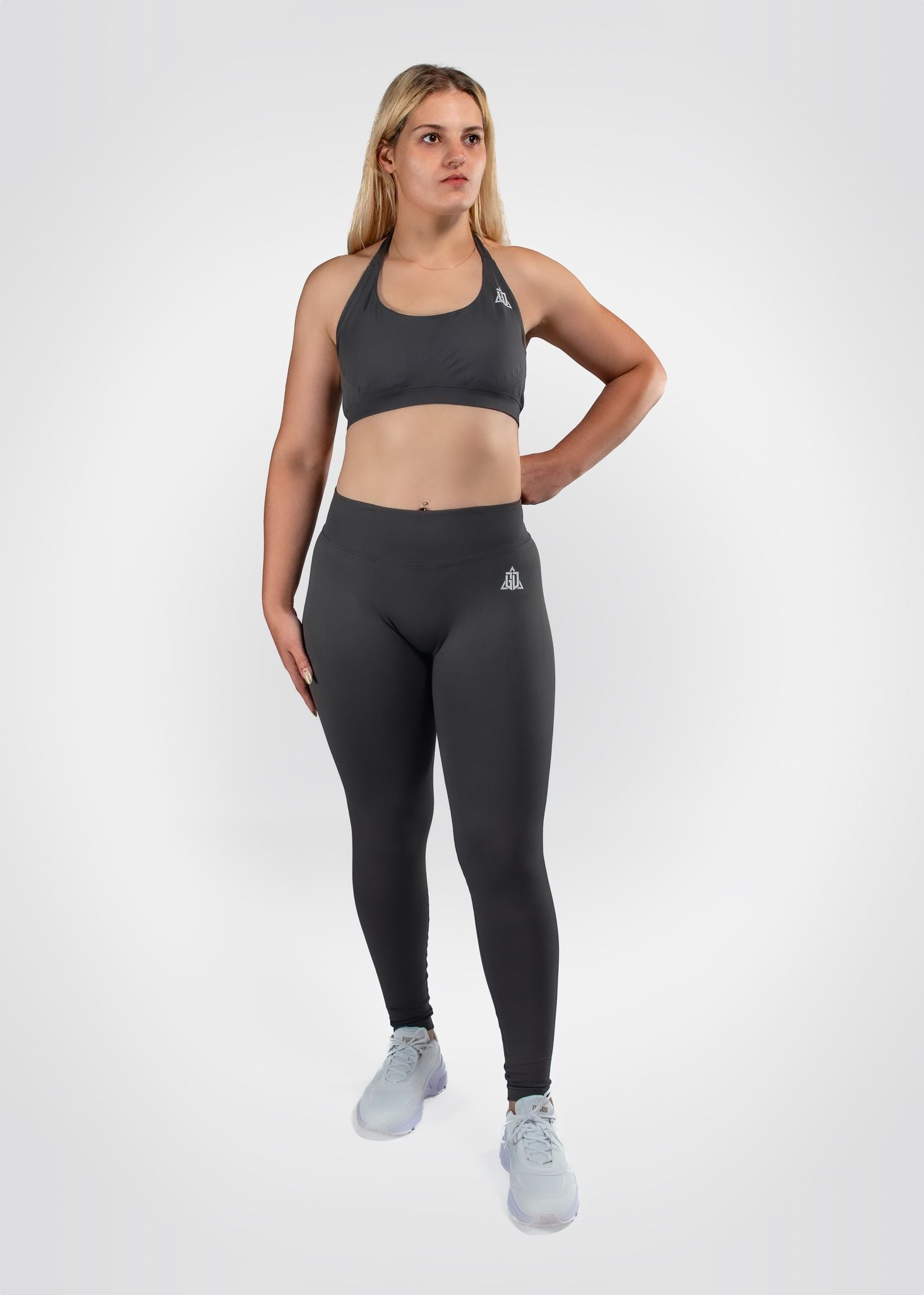 Align Leggings - Onyx Grey