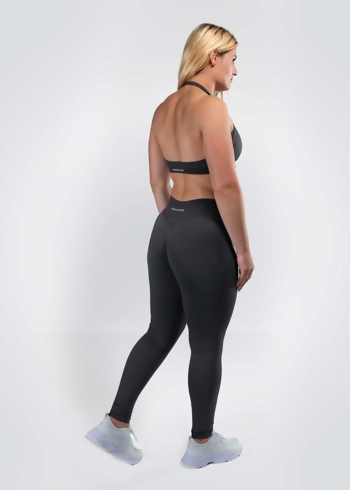 Align Leggings - Onyx Grey