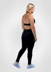 Align Leggings - Midnight Black