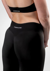 Align Leggings - Midnight Black
