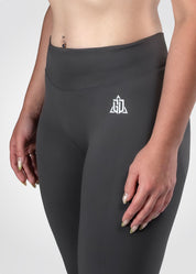 Align Leggings - Onyx Grey