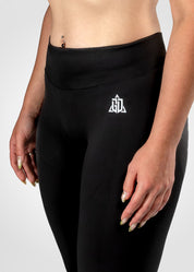 Align Leggings - Midnight Black