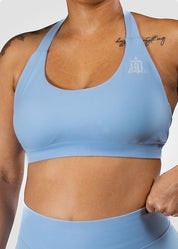 Align Bra - Baby Blue