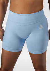 Align Shorts - Baby Blue