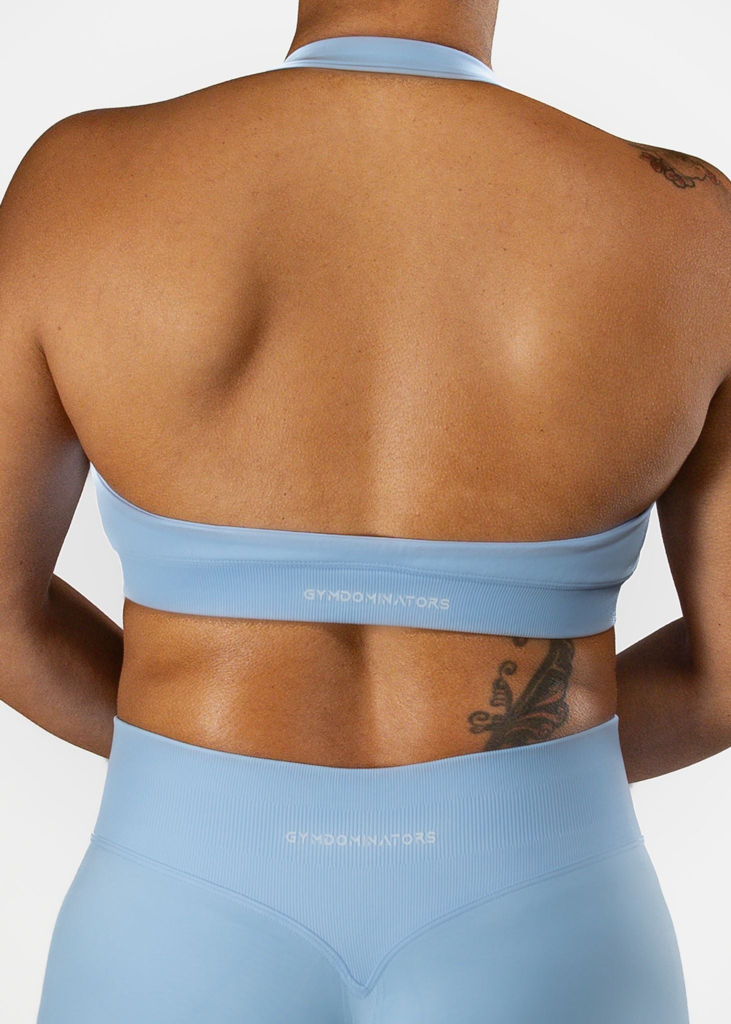 Align Bra - Baby Blue