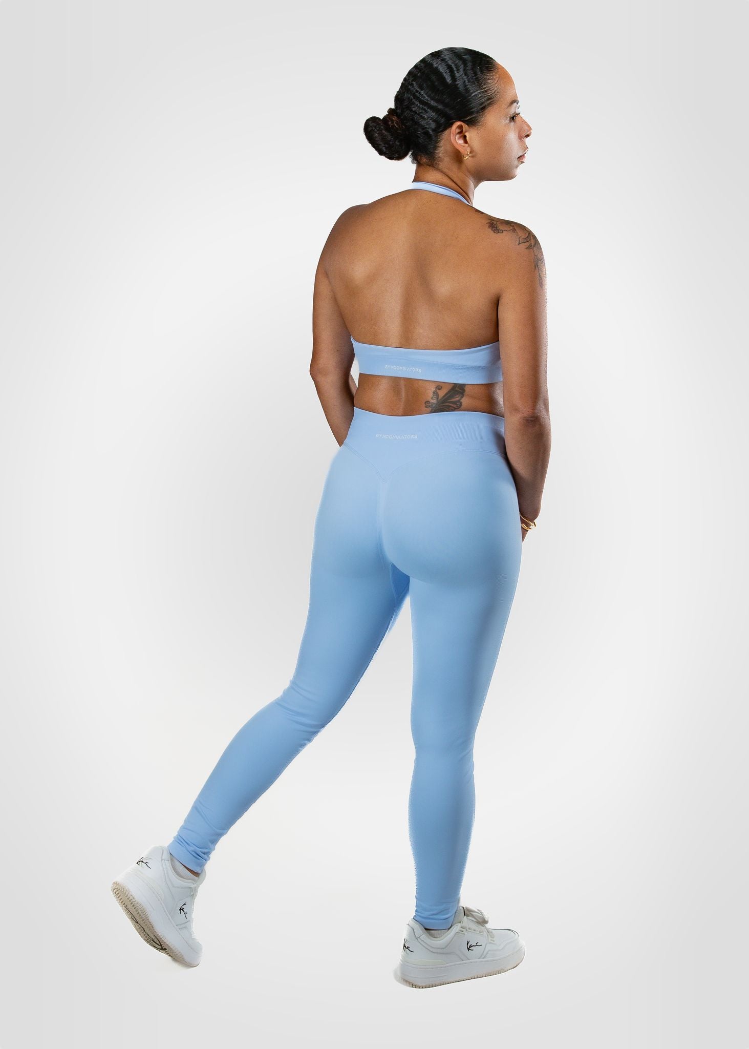 Align Bra - Baby Blue