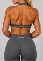 Align Bra - Onyx Grey