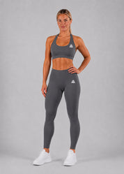 Align Bra - Onyx Grey