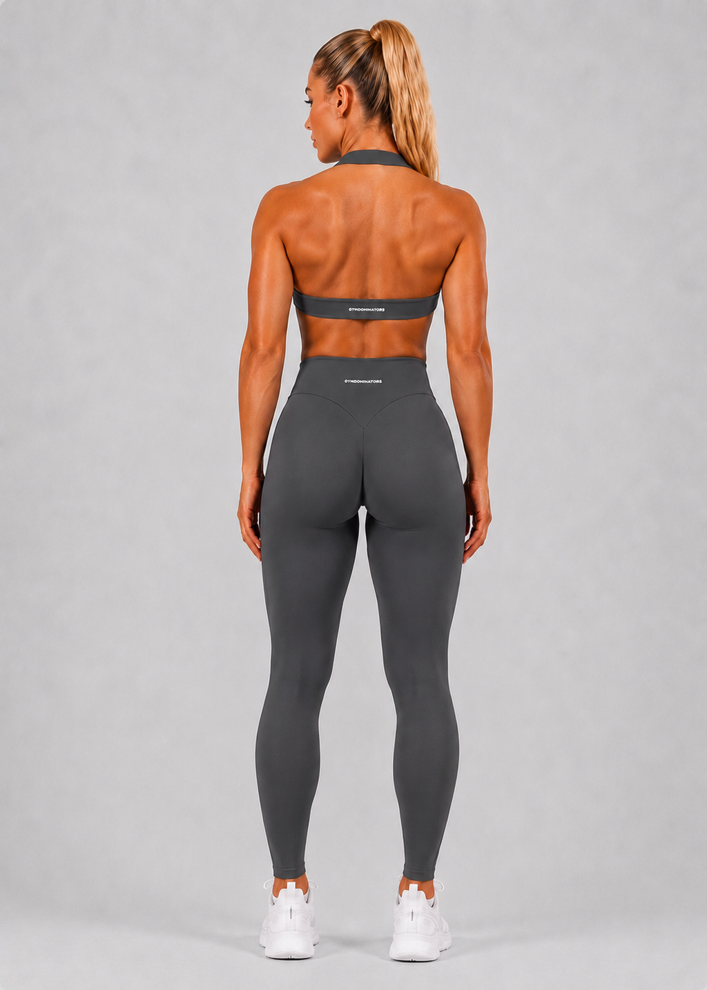 Align Leggings - Onyx Grey