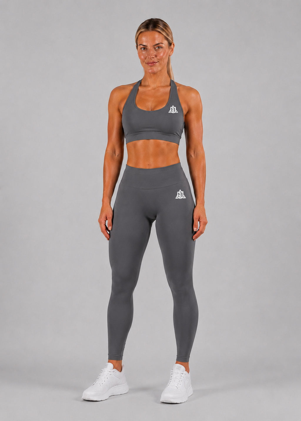 Align Leggings - Onyx Grey