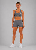 Align Shorts - Onyx Grey
