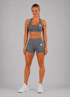 Align Shorts - Onyx Grey