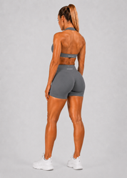 Align Shorts - Onyx Grey