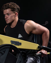 The Signature Sleeveless Tanktop